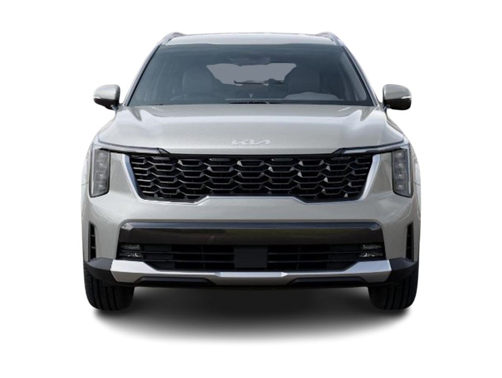 Thumbnail: 2026 Kia Sorento - 6