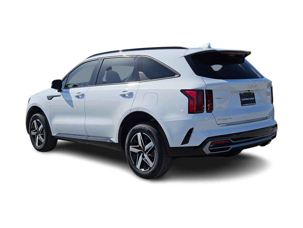 Thumbnail: 2023 Kia Sorento - 4