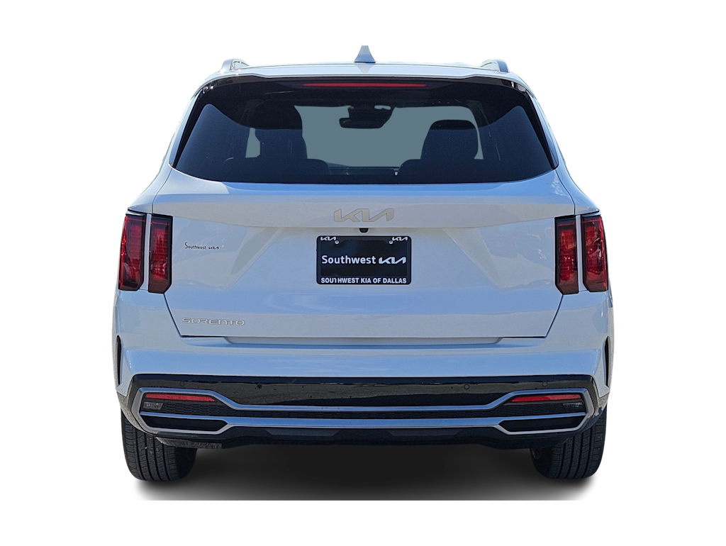 Thumbnail: 2023 Kia Sorento - 5