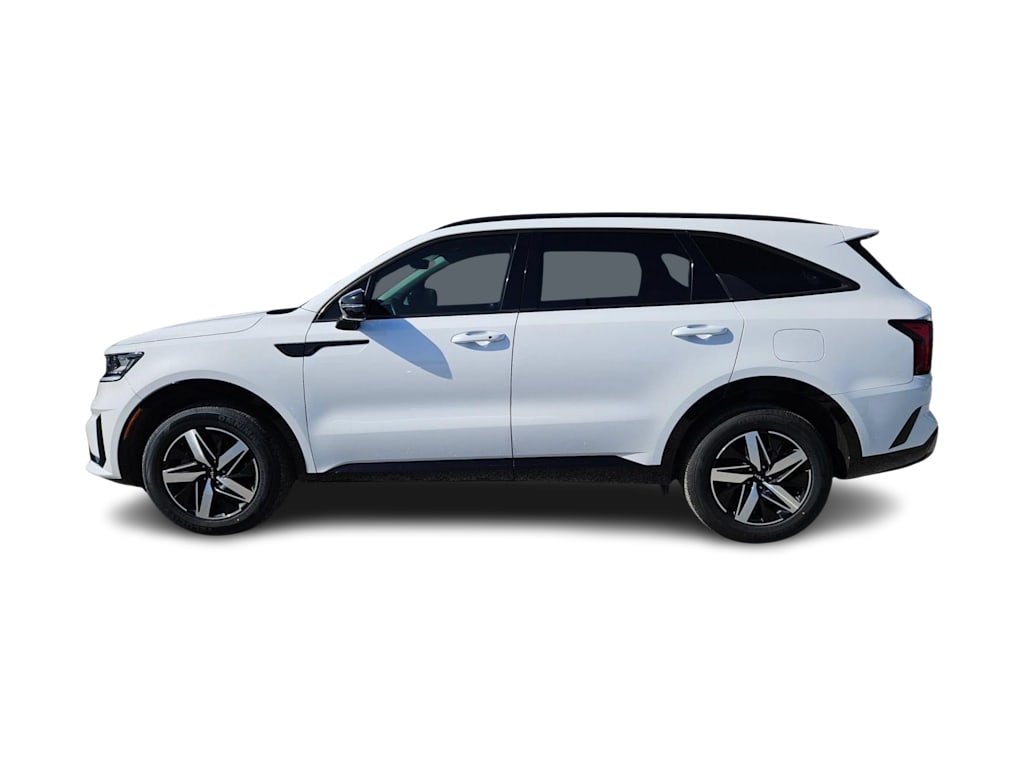 Thumbnail: 2023 Kia Sorento - 3