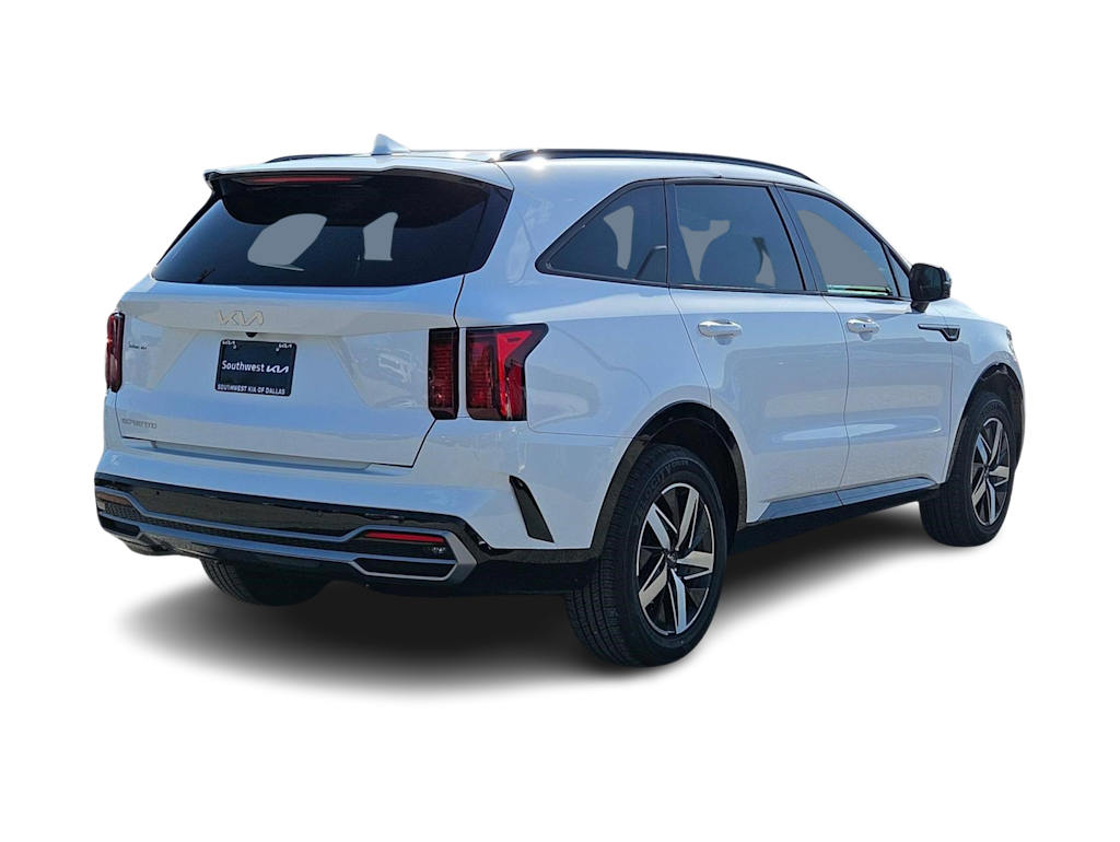 Thumbnail: 2023 Kia Sorento - 13