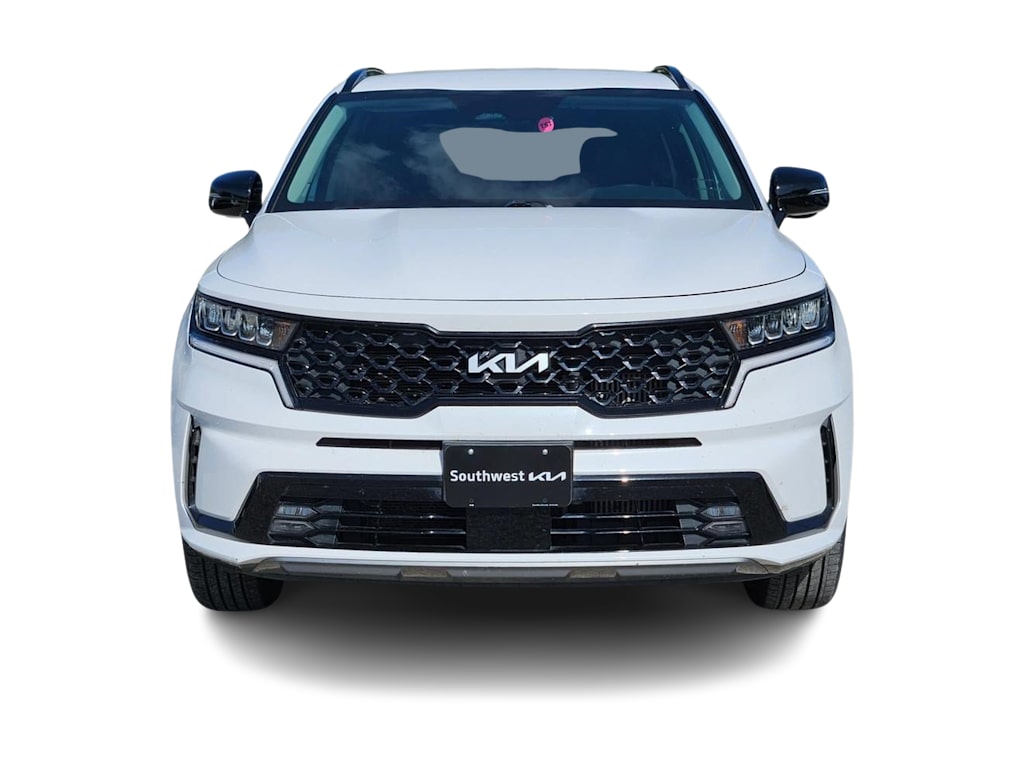 Thumbnail: 2023 Kia Sorento - 6