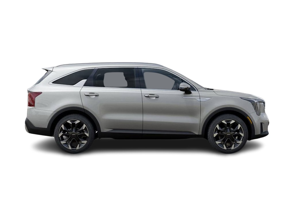 Thumbnail: 2026 Kia Sorento - 16