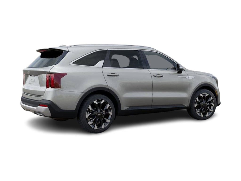 Thumbnail: 2026 Kia Sorento - 15