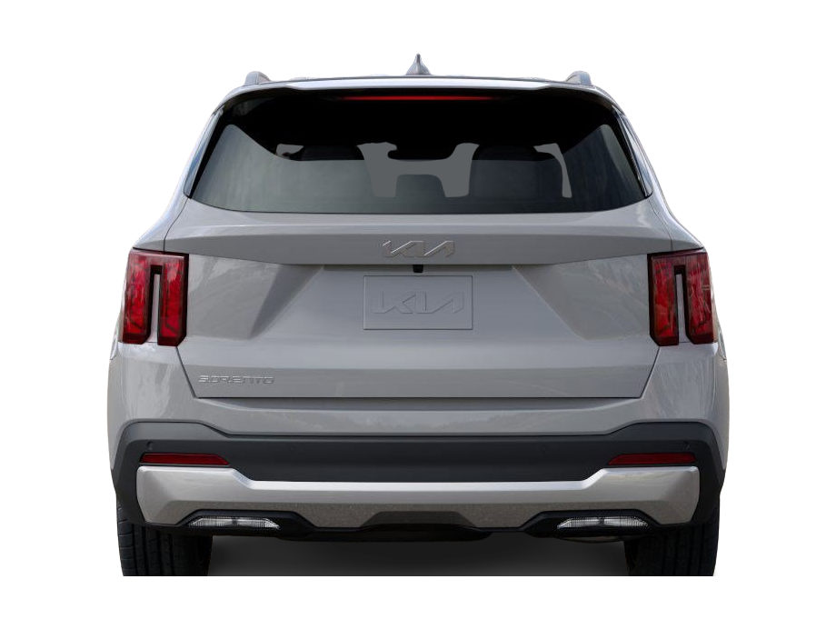 Thumbnail: 2026 Kia Sorento - 20