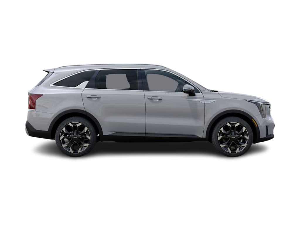 Thumbnail: 2026 Kia Sorento - 16