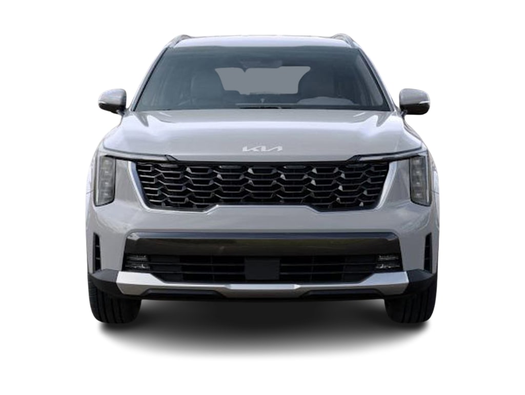 Thumbnail: 2026 Kia Sorento - 6