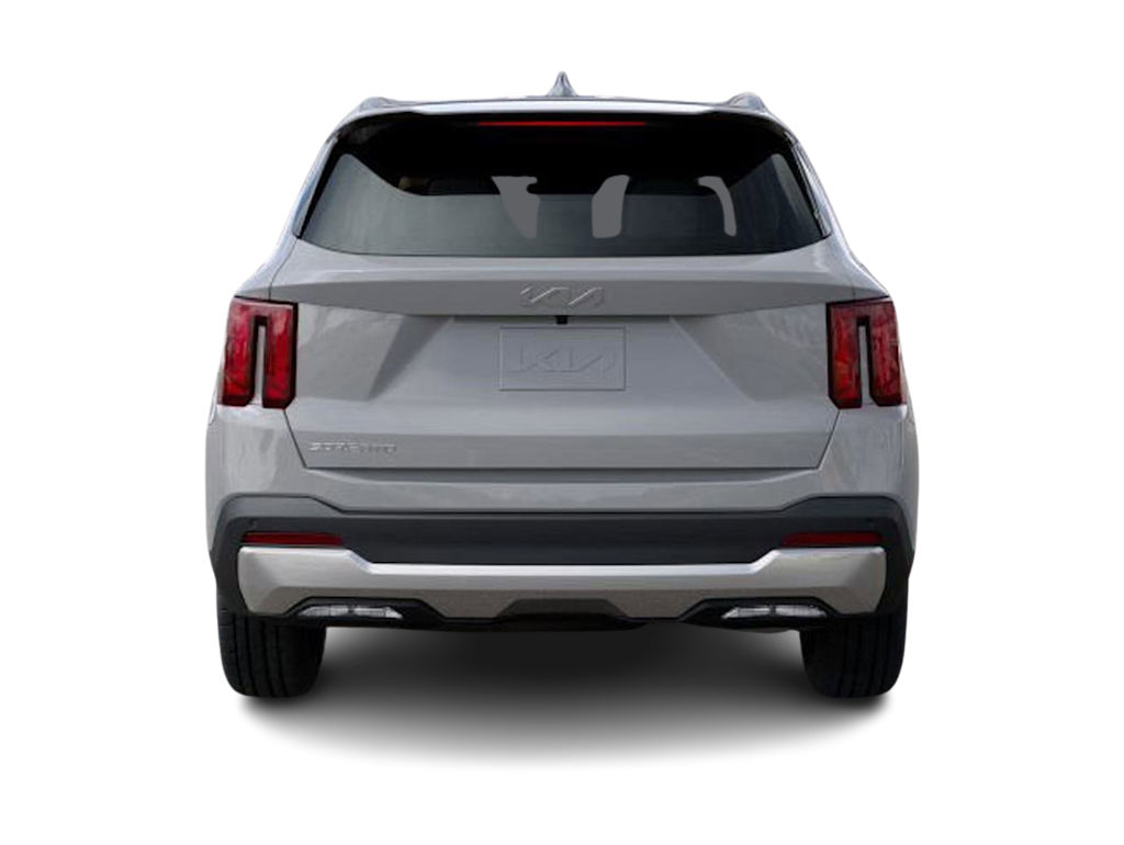 Thumbnail: 2026 Kia Sorento - 5