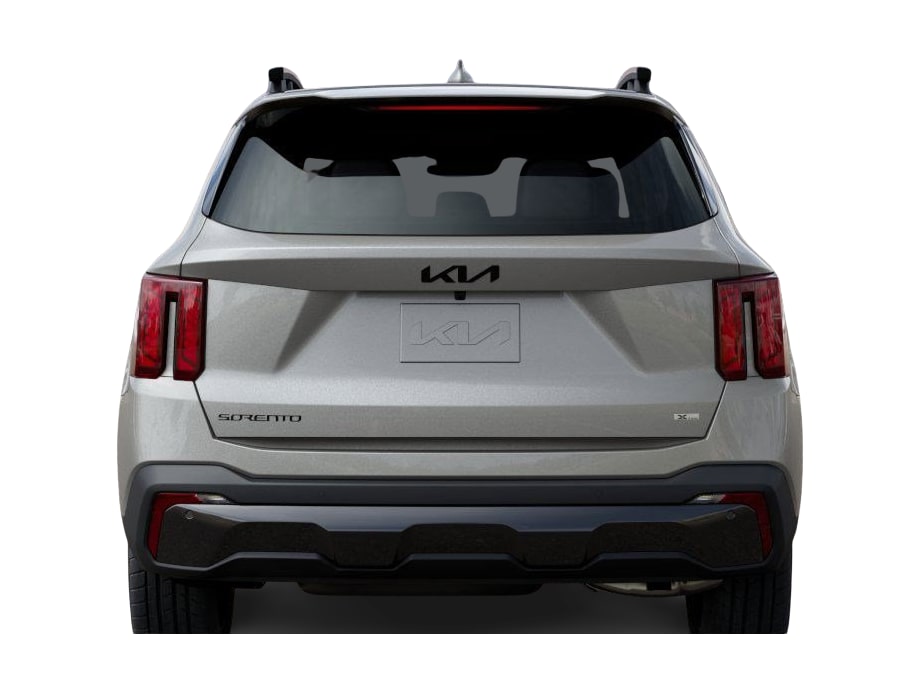 Thumbnail: 2026 Kia Sorento - 20