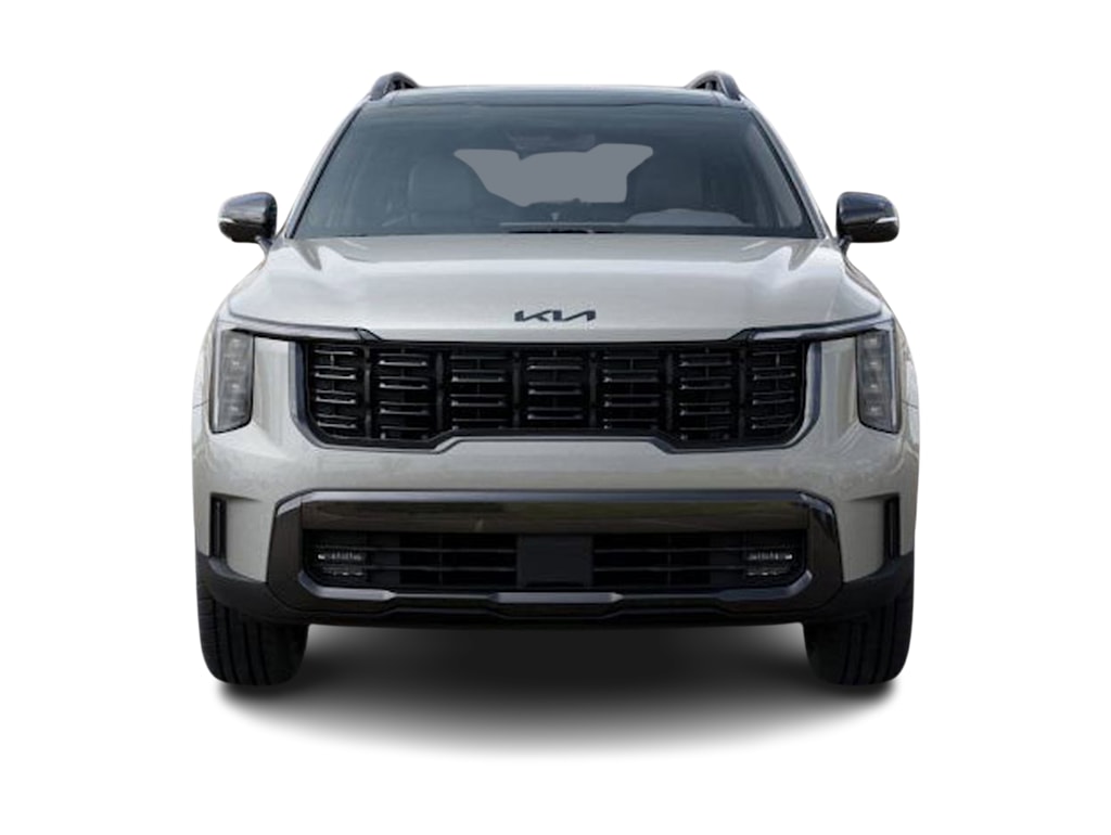 Thumbnail: 2026 Kia Sorento - 5