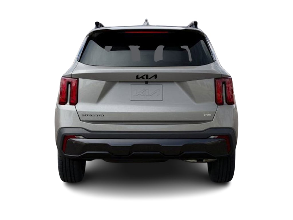 Thumbnail: 2026 Kia Sorento - 4