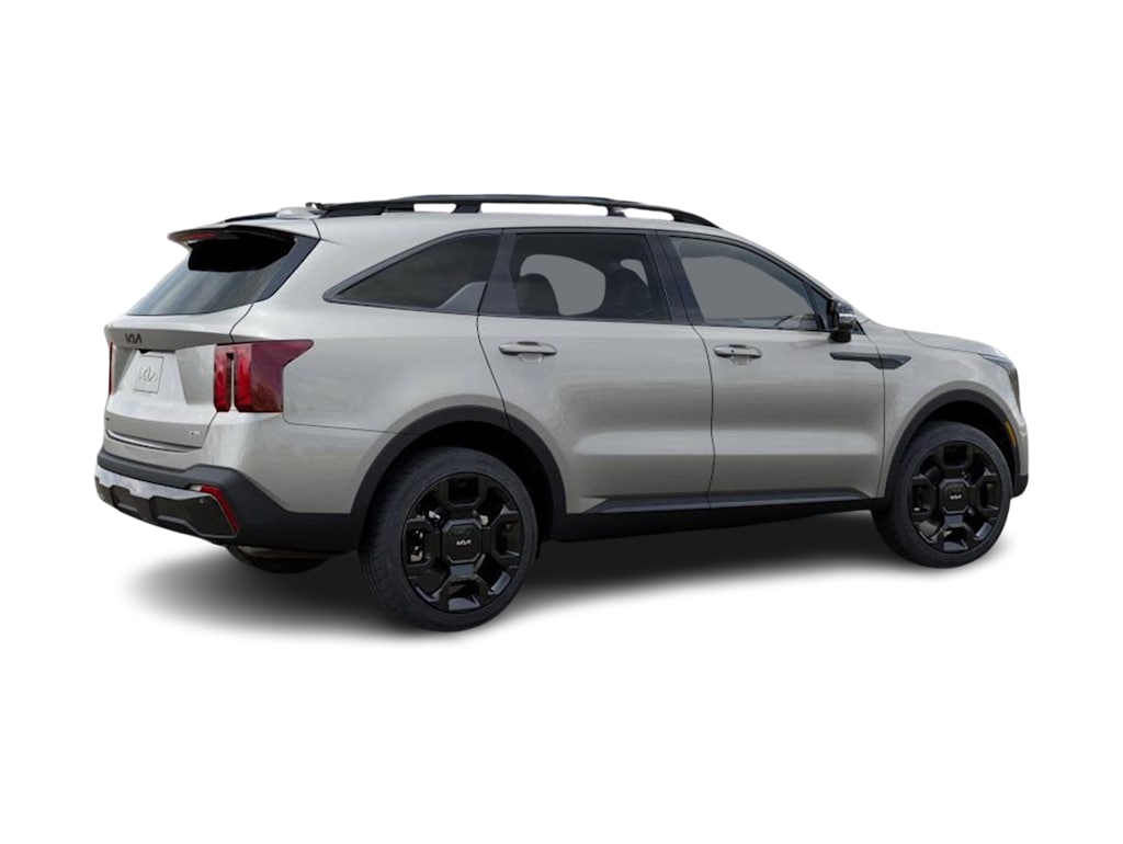 Thumbnail: 2026 Kia Sorento - 14