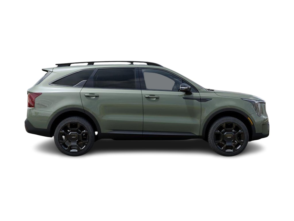 Thumbnail: 2026 Kia Sorento - 15