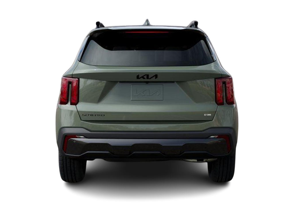 Thumbnail: 2026 Kia Sorento - 5