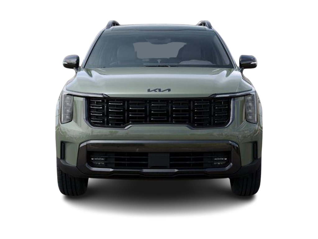 Thumbnail: 2026 Kia Sorento - 6