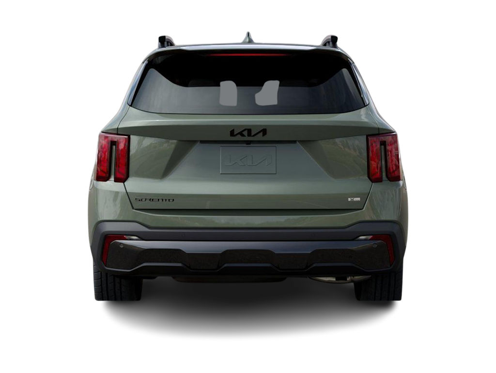 Thumbnail: 2026 Kia Sorento - 21