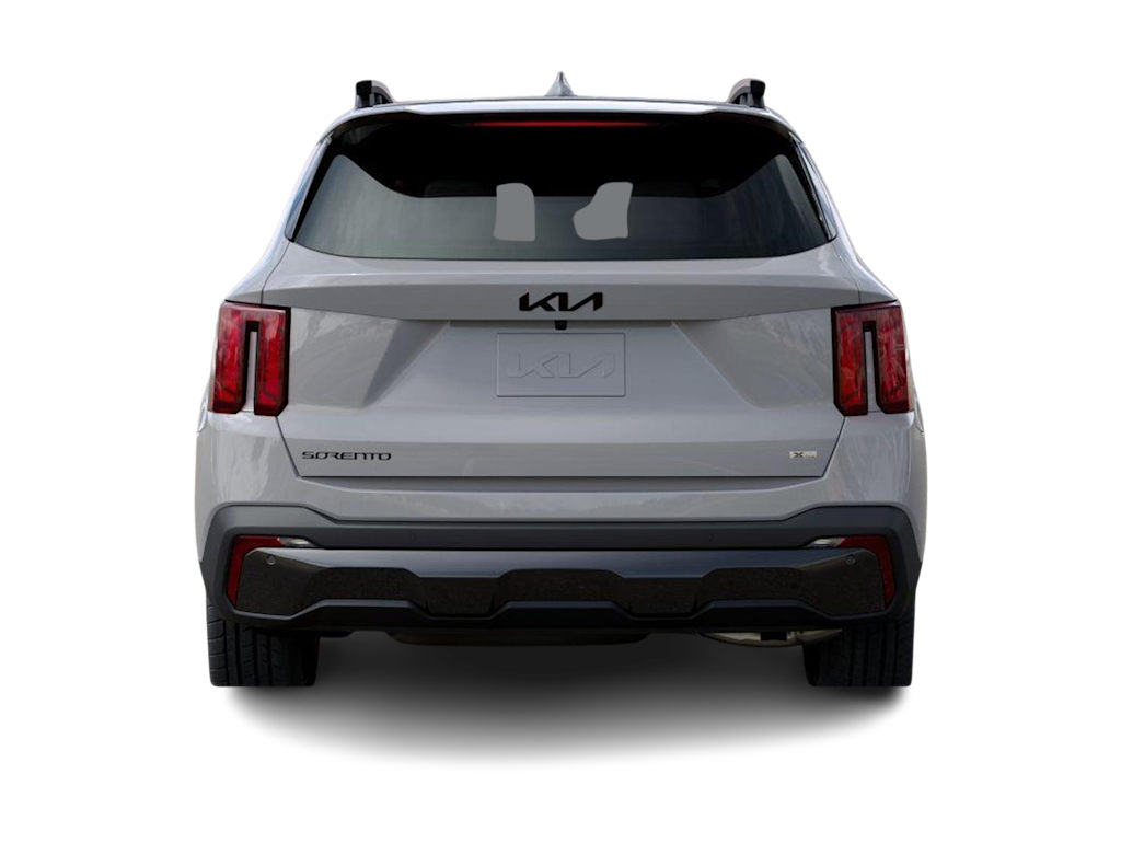 Thumbnail: 2026 Kia Sorento - 22