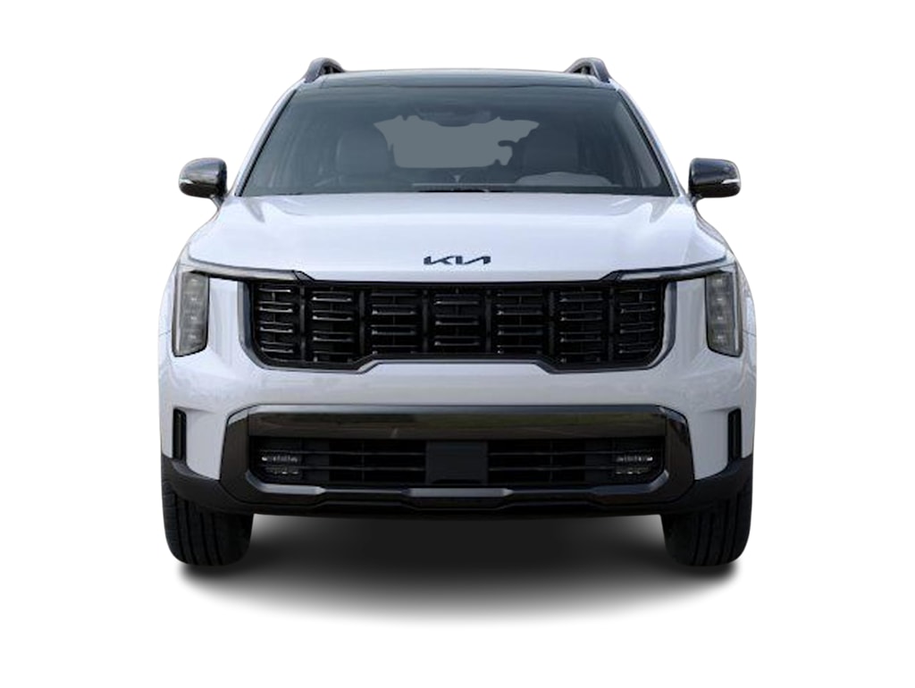 Thumbnail: 2026 Kia Sorento - 6
