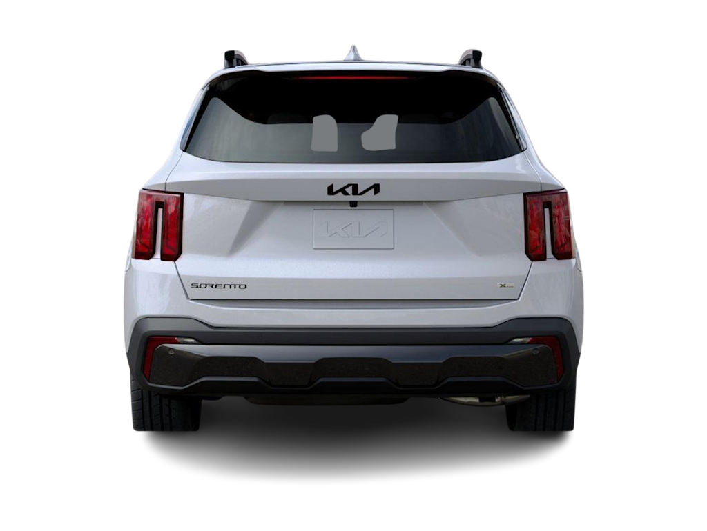 Thumbnail: 2026 Kia Sorento - 22