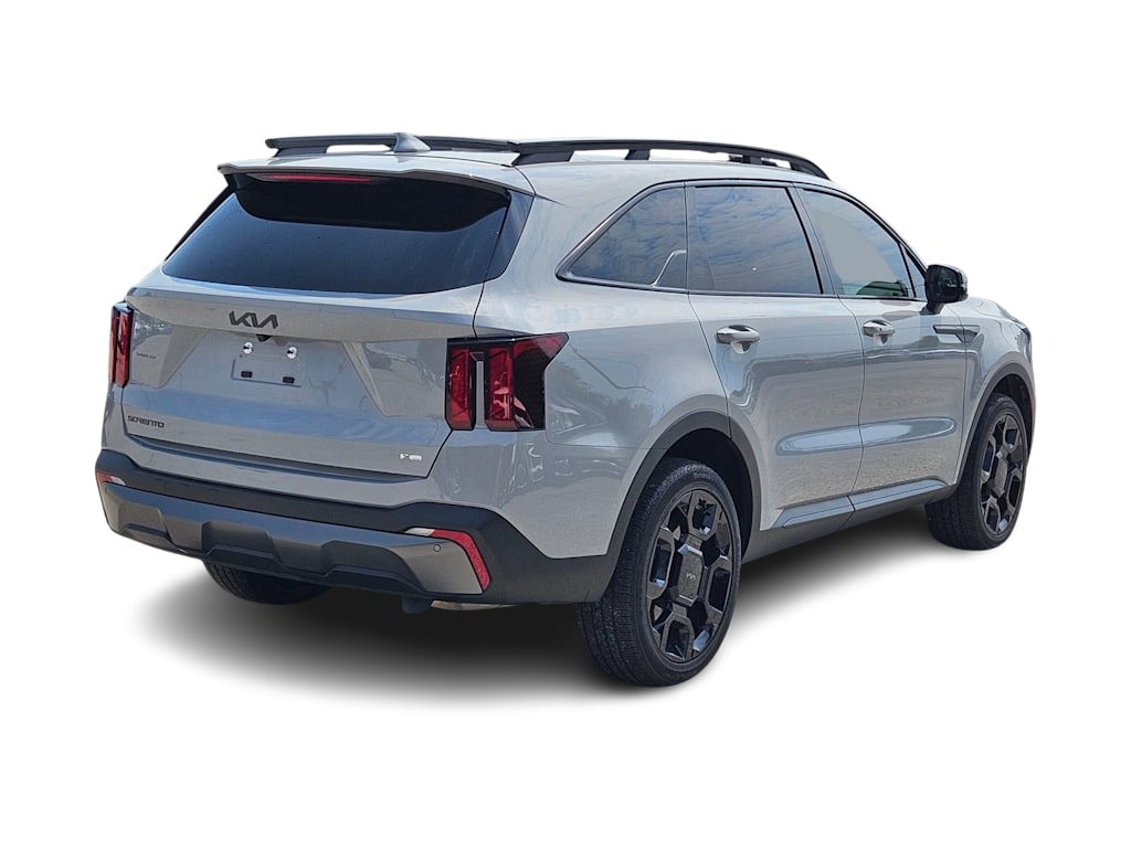 Thumbnail: 2025 Kia Sorento - 16