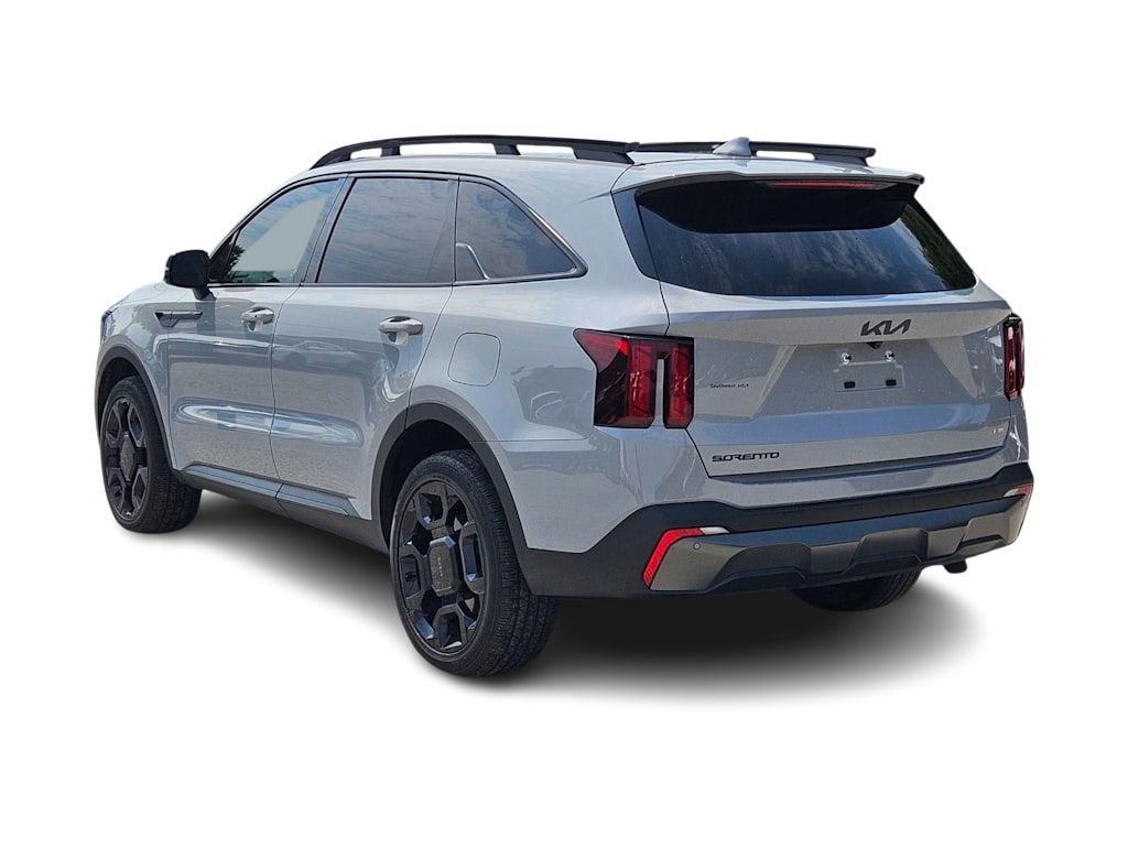 Thumbnail: 2025 Kia Sorento - 4