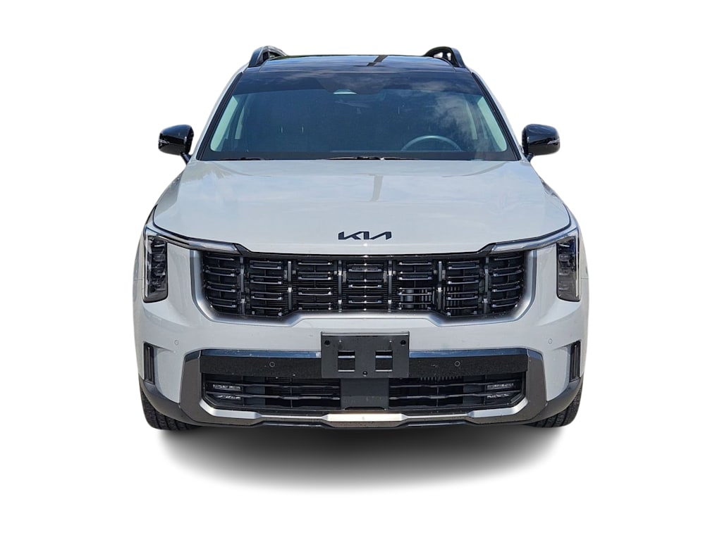 Thumbnail: 2025 Kia Sorento - 6