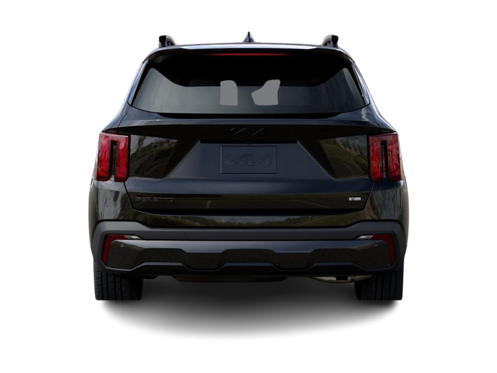 Thumbnail: 2026 Kia Sorento - 22