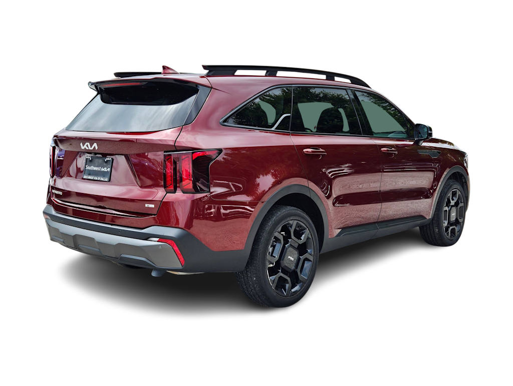 Thumbnail: 2024 Kia Sorento - 19