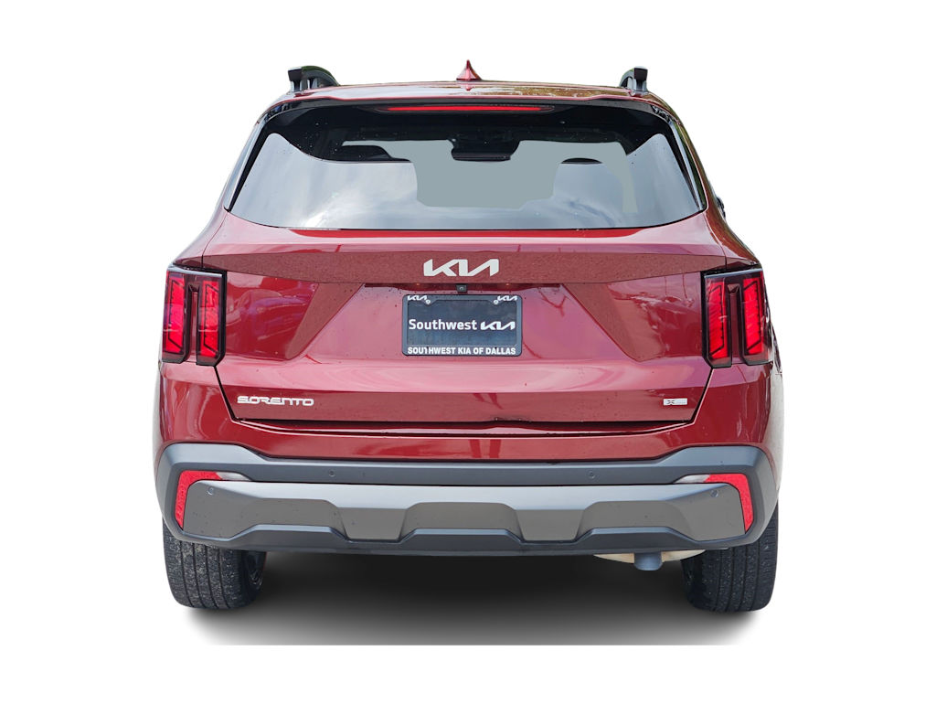 Thumbnail: 2024 Kia Sorento - 5