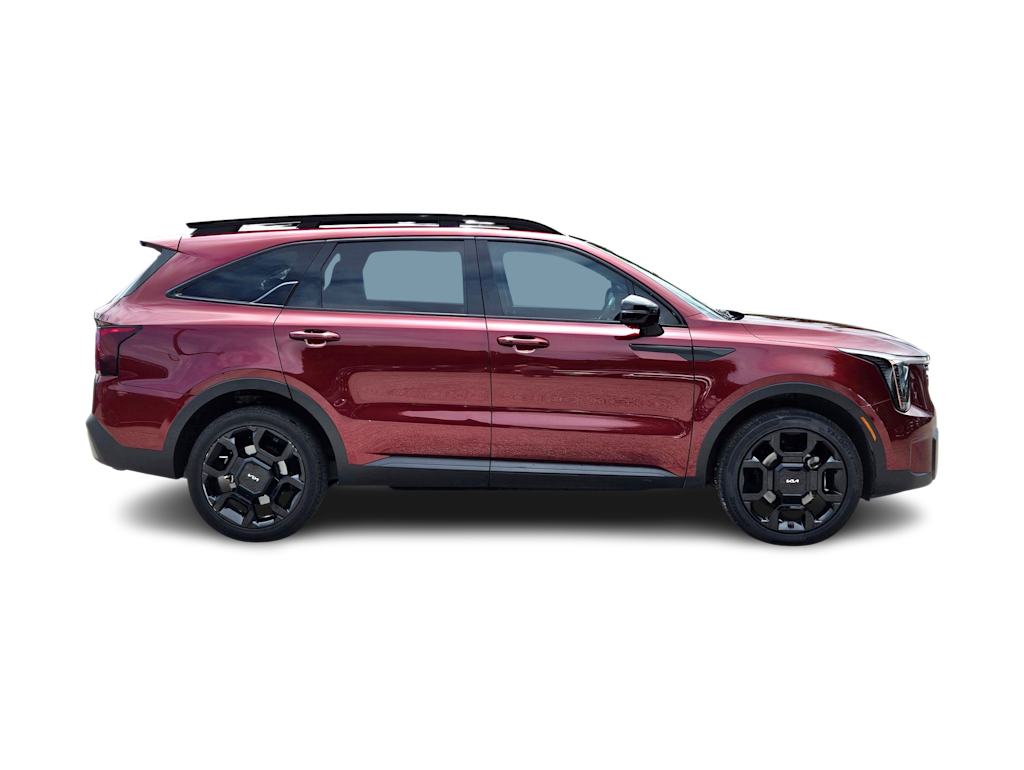 Thumbnail: 2024 Kia Sorento - 20