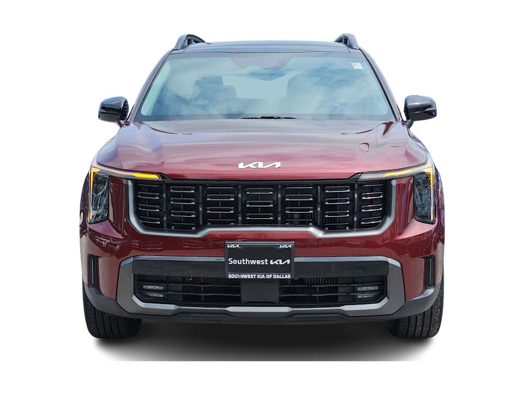 Thumbnail: 2024 Kia Sorento - 6