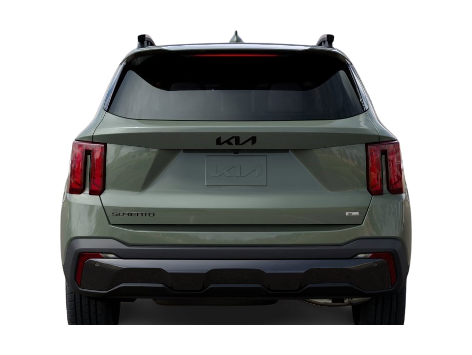 Thumbnail: 2026 Kia Sorento - 21