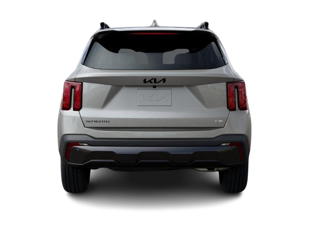 Thumbnail: 2026 Kia Sorento - 5