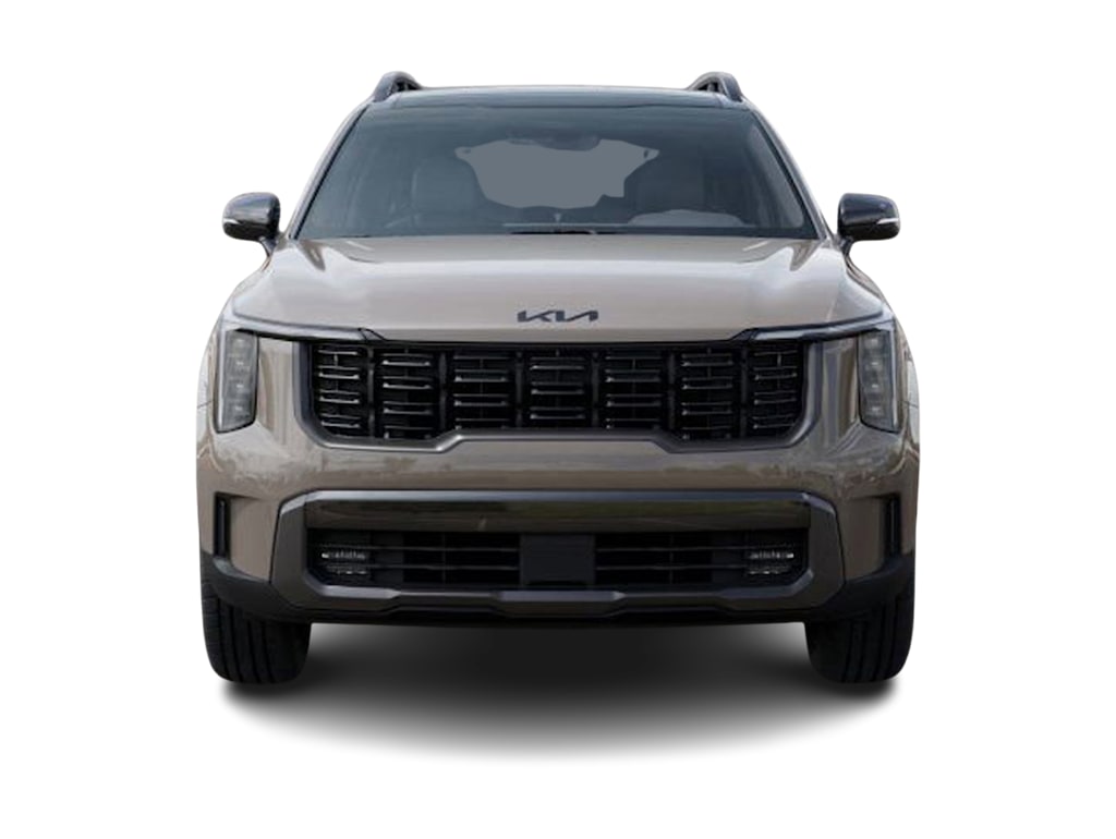 2025 Kia Sorento X-Line EX 6