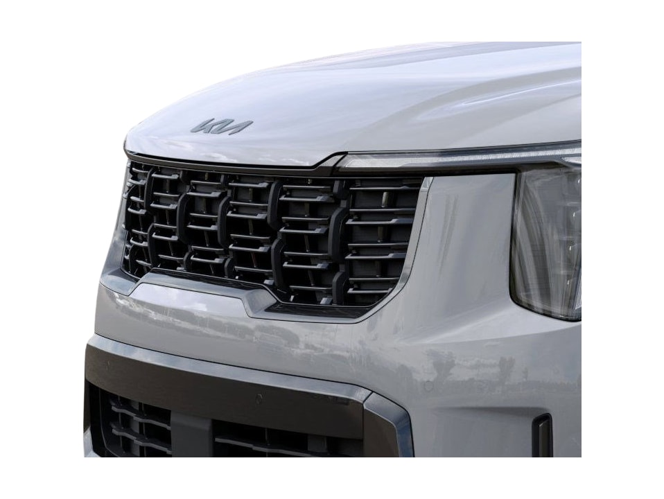 Thumbnail: 2026 Kia Sorento - 5