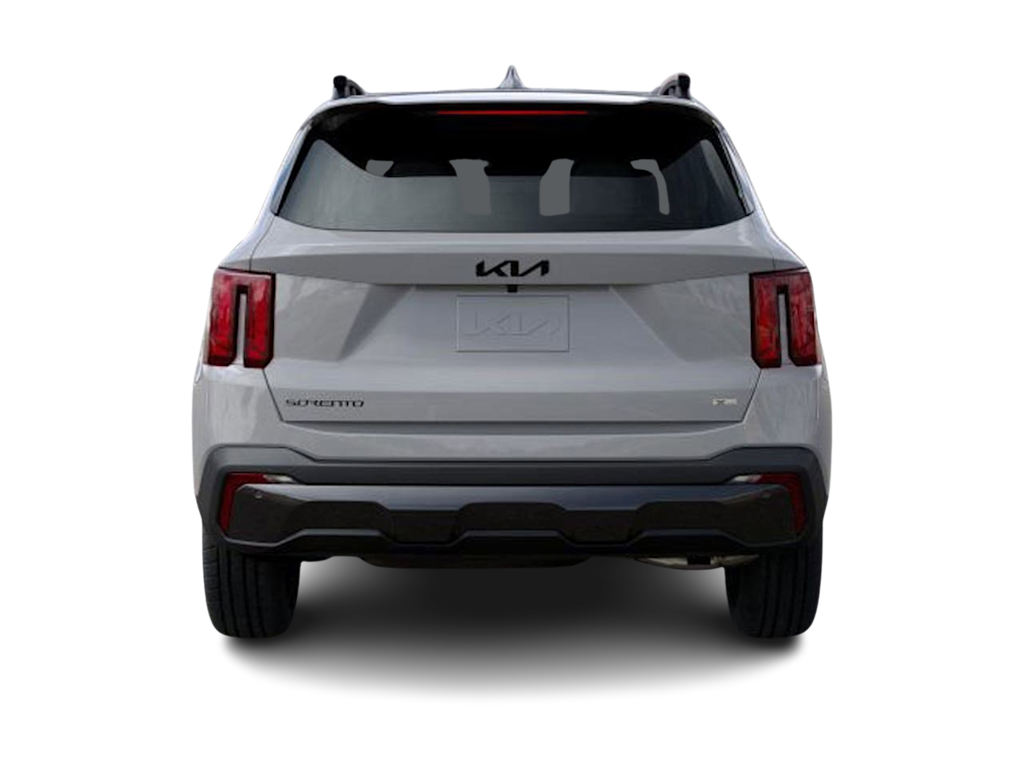 Thumbnail: 2026 Kia Sorento - 4