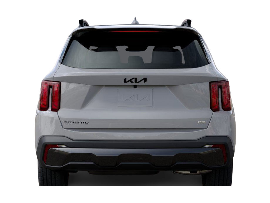Thumbnail: 2026 Kia Sorento - 19