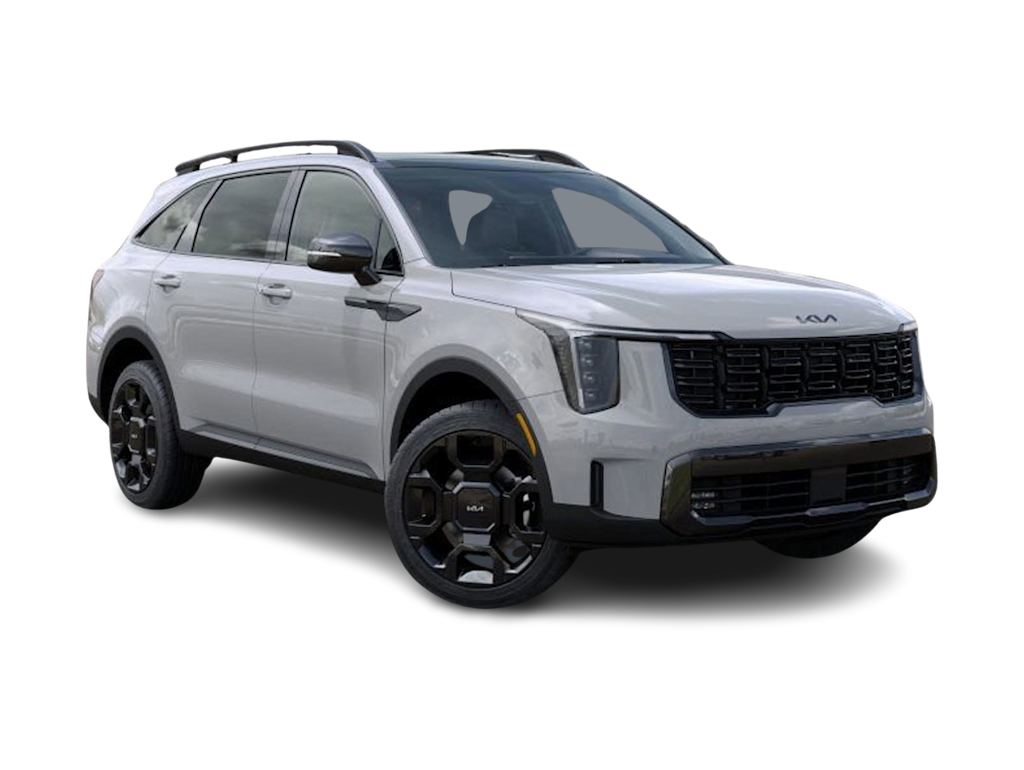 Thumbnail: 2026 Kia Sorento - 16