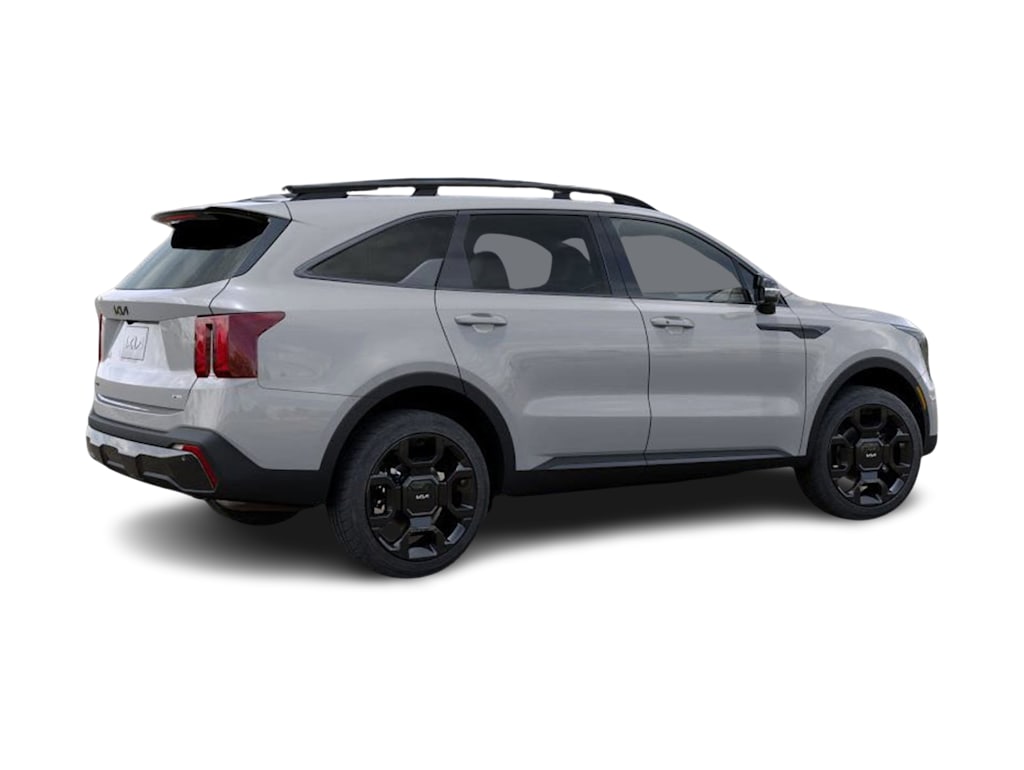 Thumbnail: 2026 Kia Sorento - 14