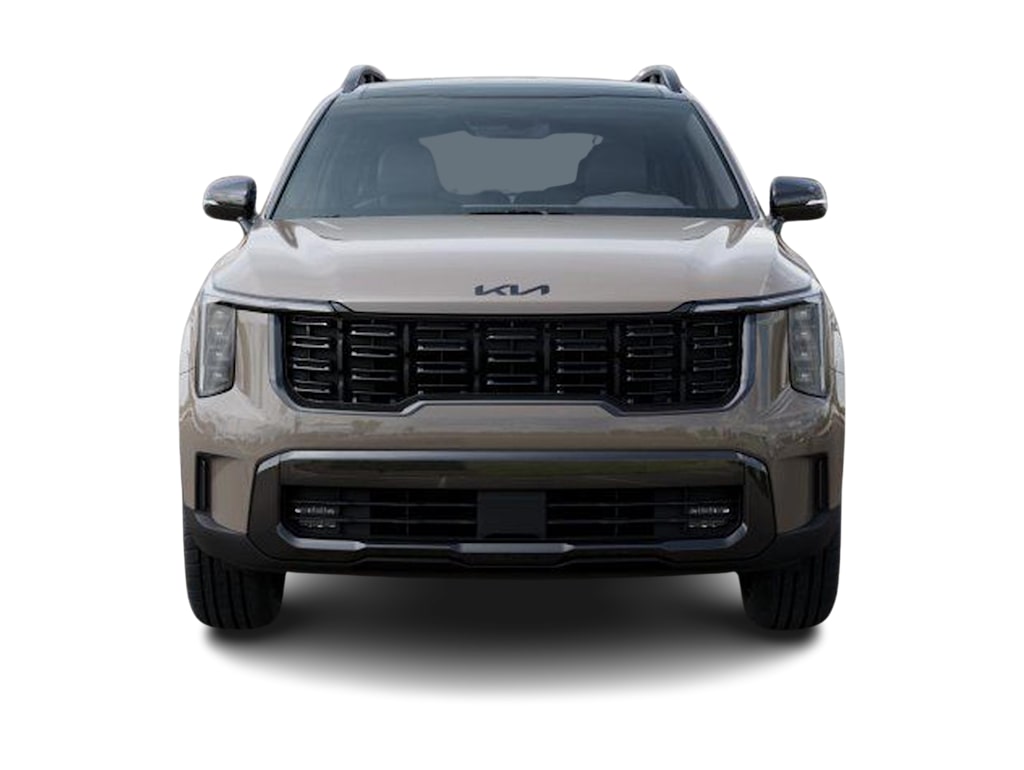 Thumbnail: 2026 Kia Sorento - 6