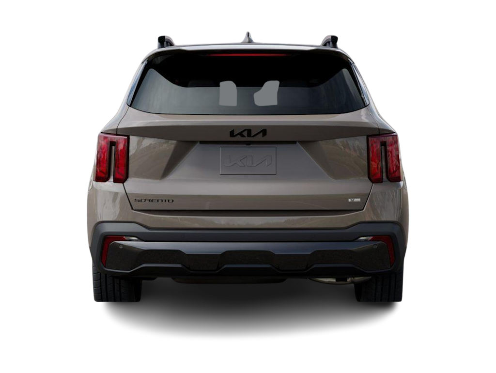 Thumbnail: 2026 Kia Sorento - 22