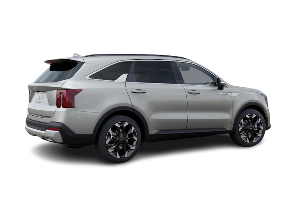 Thumbnail: 2026 Kia Sorento - 15
