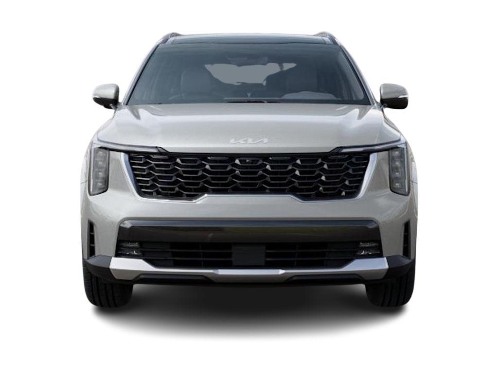 Thumbnail: 2026 Kia Sorento - 6