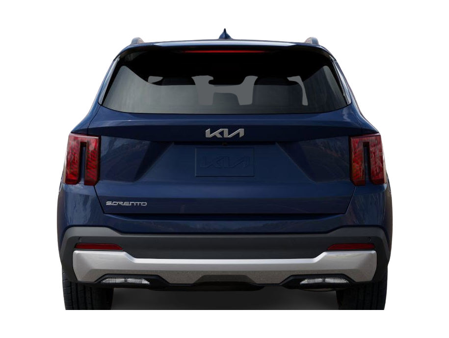 Thumbnail: 2026 Kia Sorento - 20