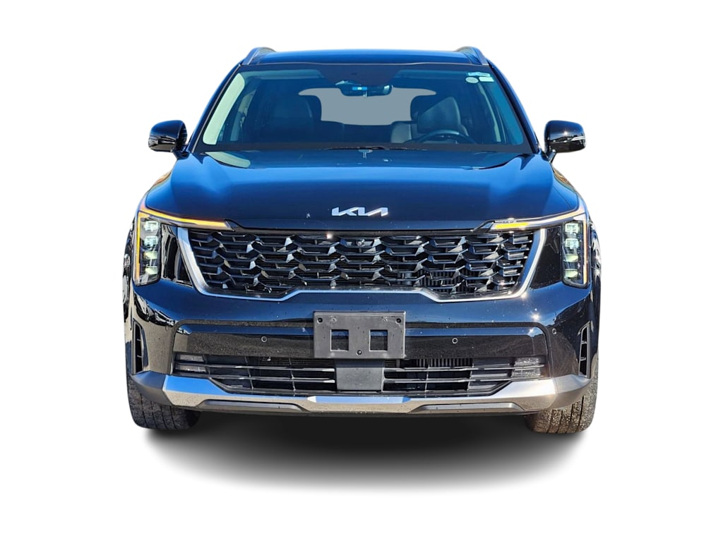 Thumbnail: 2024 Kia Sorento - 6