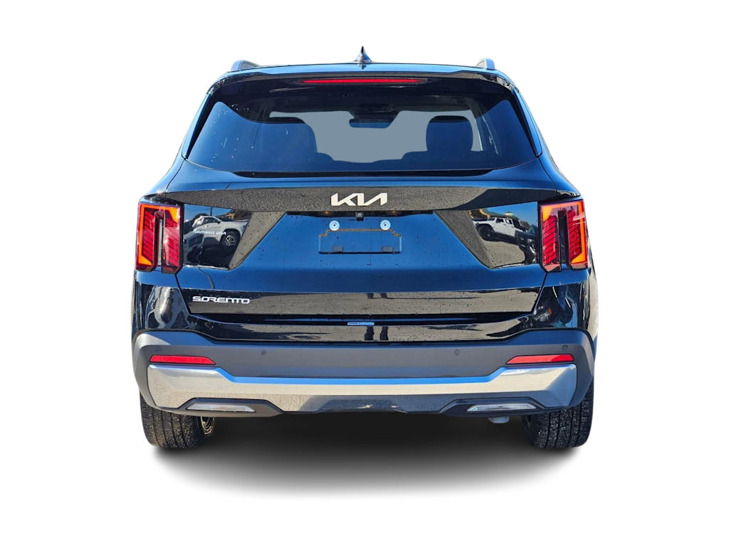 Thumbnail: 2024 Kia Sorento - 5