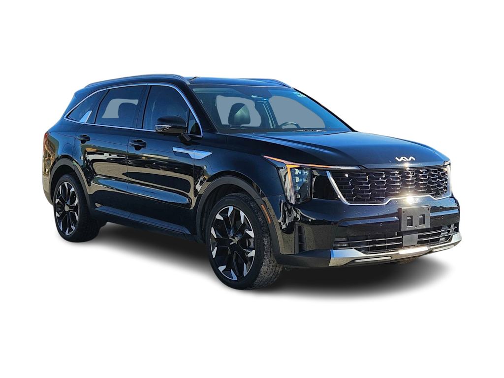 Thumbnail: 2024 Kia Sorento - 16