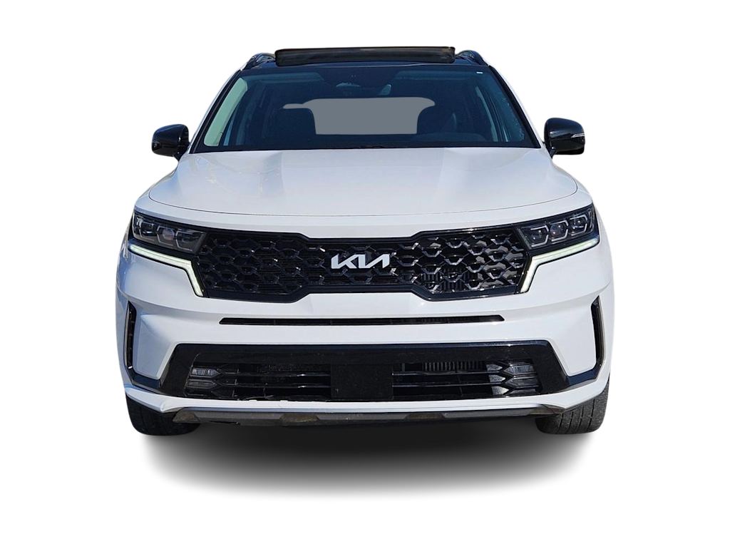 Thumbnail: 2023 Kia Sorento - 5