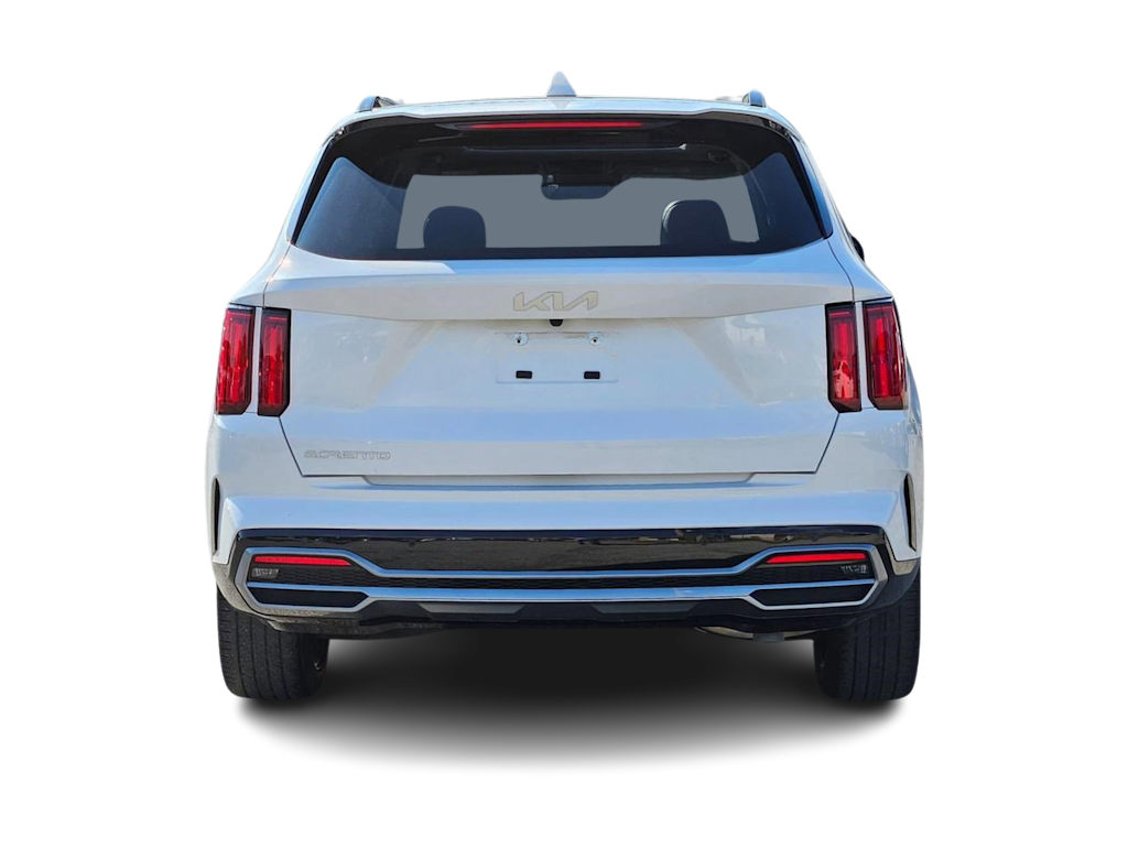 Thumbnail: 2023 Kia Sorento - 4