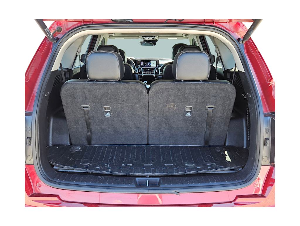 Thumbnail: 2022 Kia Sorento - 15